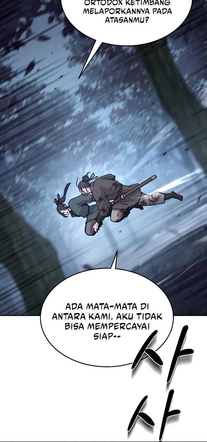 Absolute Dominion Chapter 6 Gambar 44