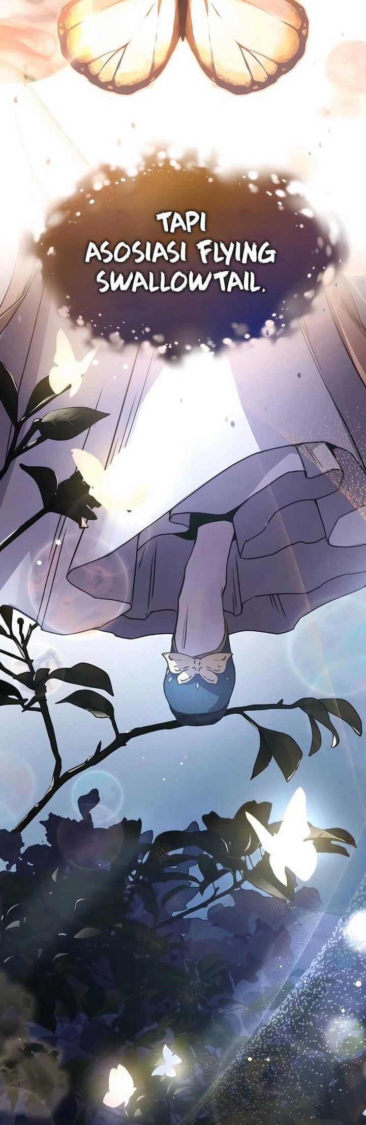 Absolute Dominion Chapter 6 Gambar 52