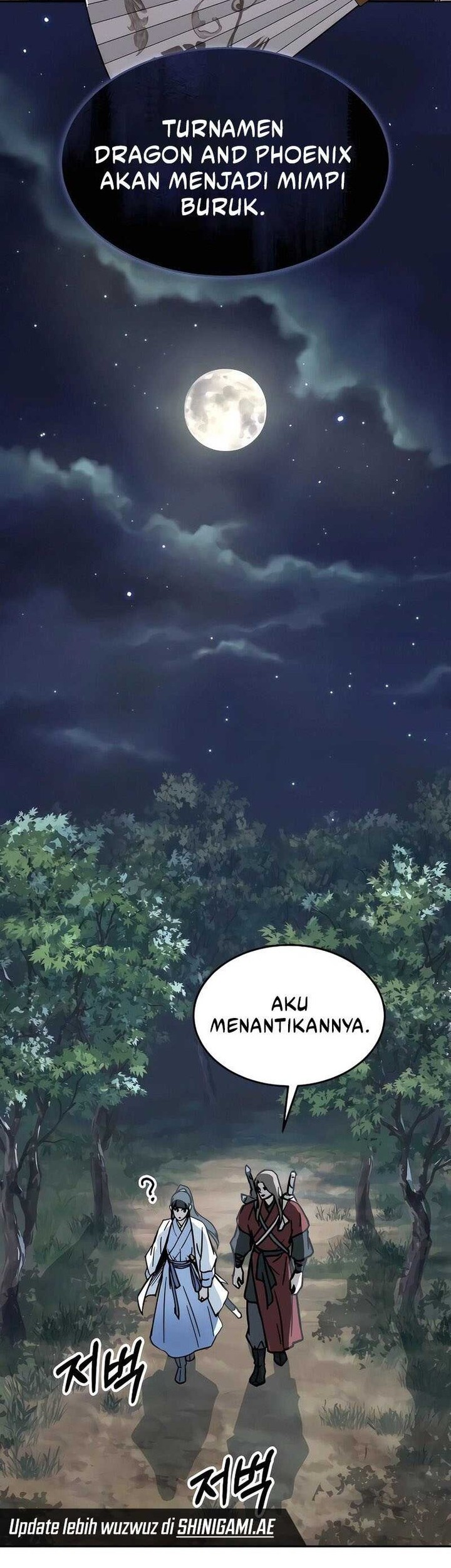 Absolute Dominion Chapter 6 Gambar 56