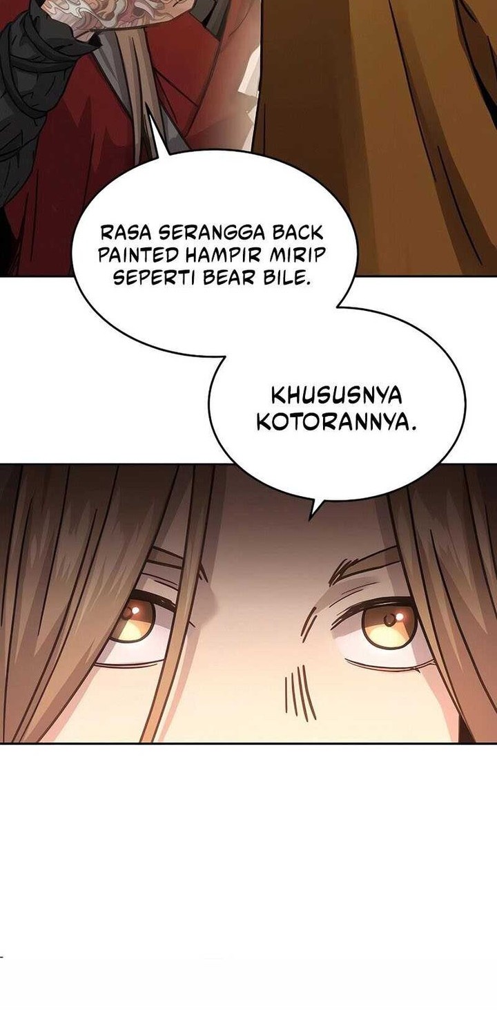 Absolute Dominion Chapter 6 Gambar 4