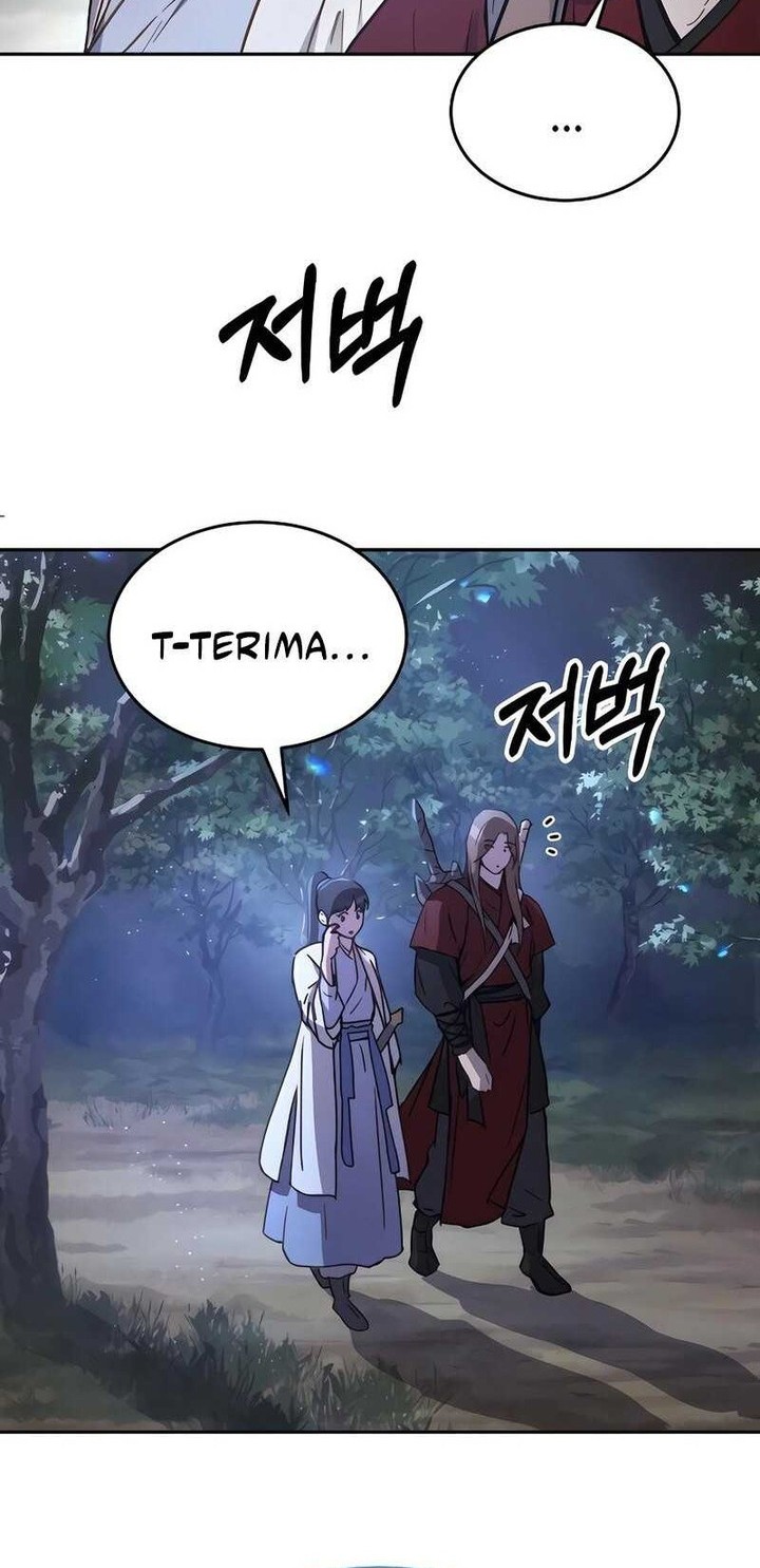 Absolute Dominion Chapter 6 Gambar 60