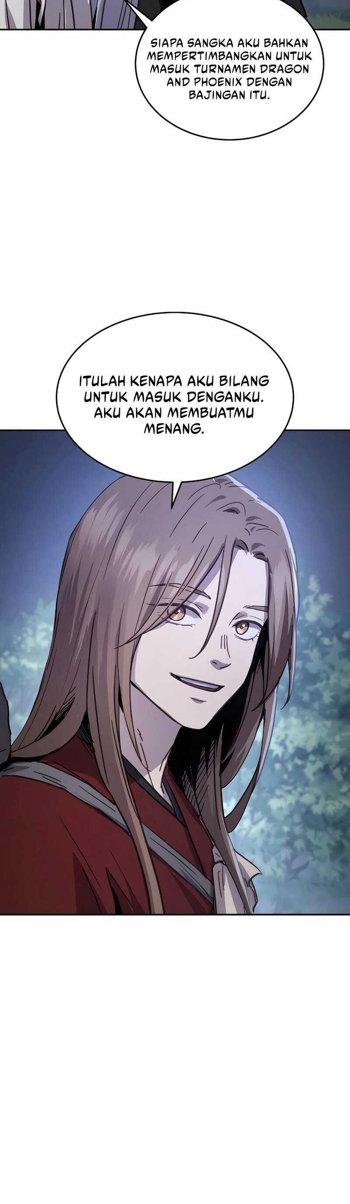 Absolute Dominion Chapter 6 Gambar 62