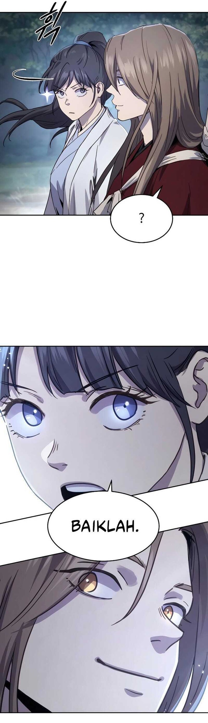 Absolute Dominion Chapter 6 Gambar 63