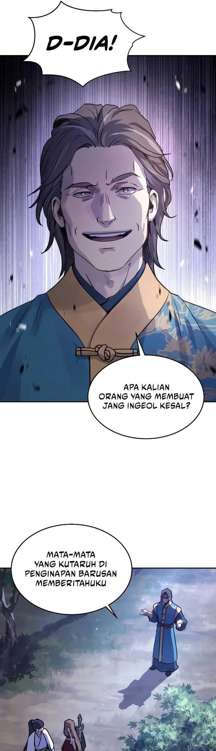 Absolute Dominion Chapter 6 Gambar 67