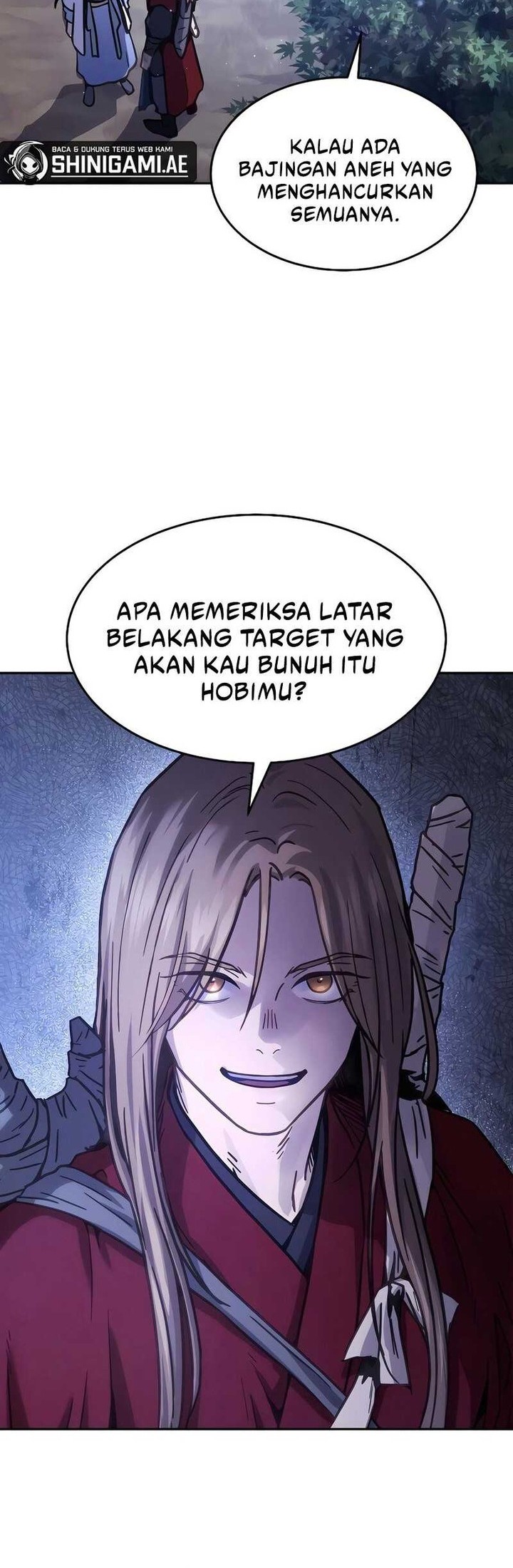 Absolute Dominion Chapter 6 Gambar 68