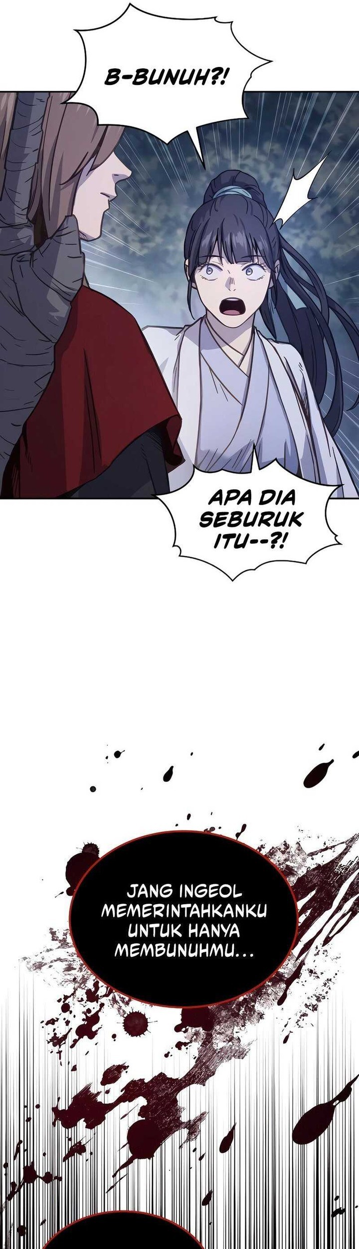 Absolute Dominion Chapter 6 Gambar 69