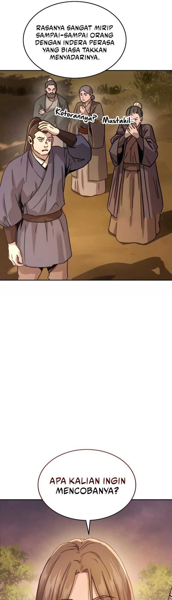 Absolute Dominion Chapter 6 Gambar 5