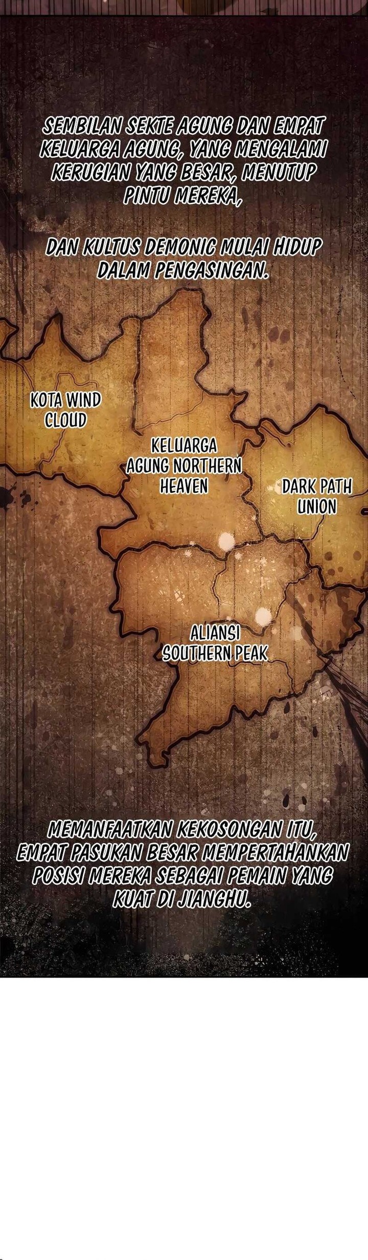 Absolute Dominion Chapter 6 Gambar 12