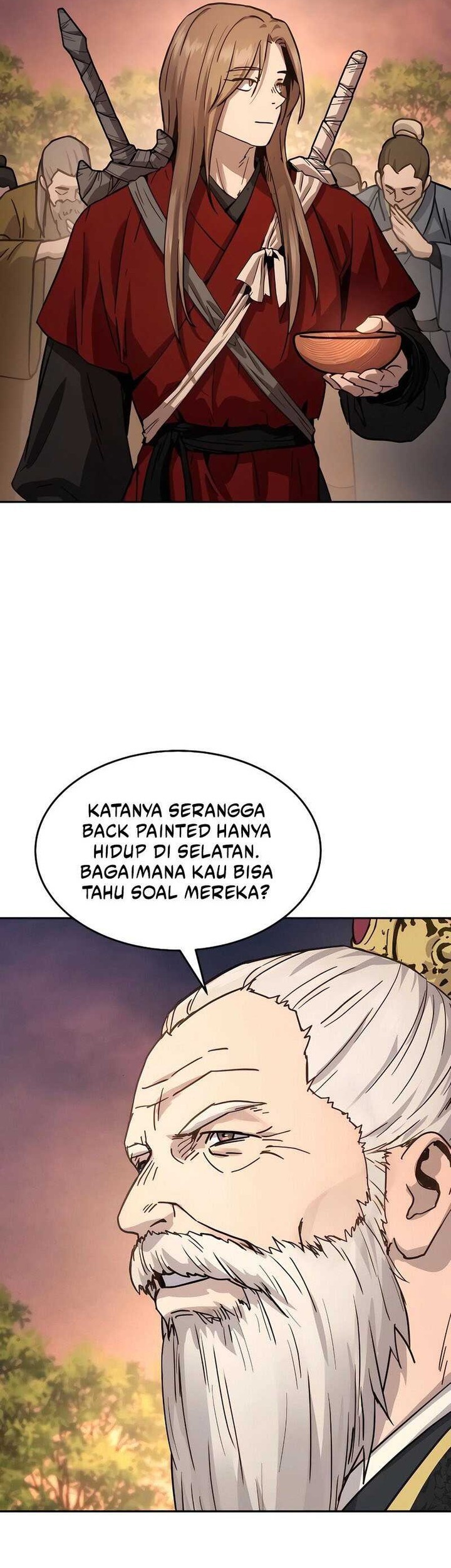 Absolute Dominion Chapter 6 Gambar 15