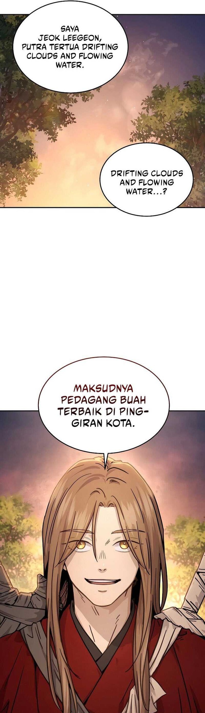 Absolute Dominion Chapter 6 Gambar 17