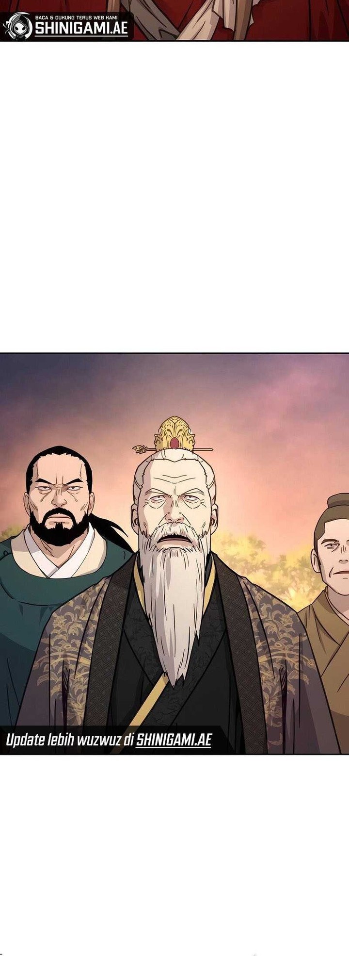 Absolute Dominion Chapter 6 Gambar 18