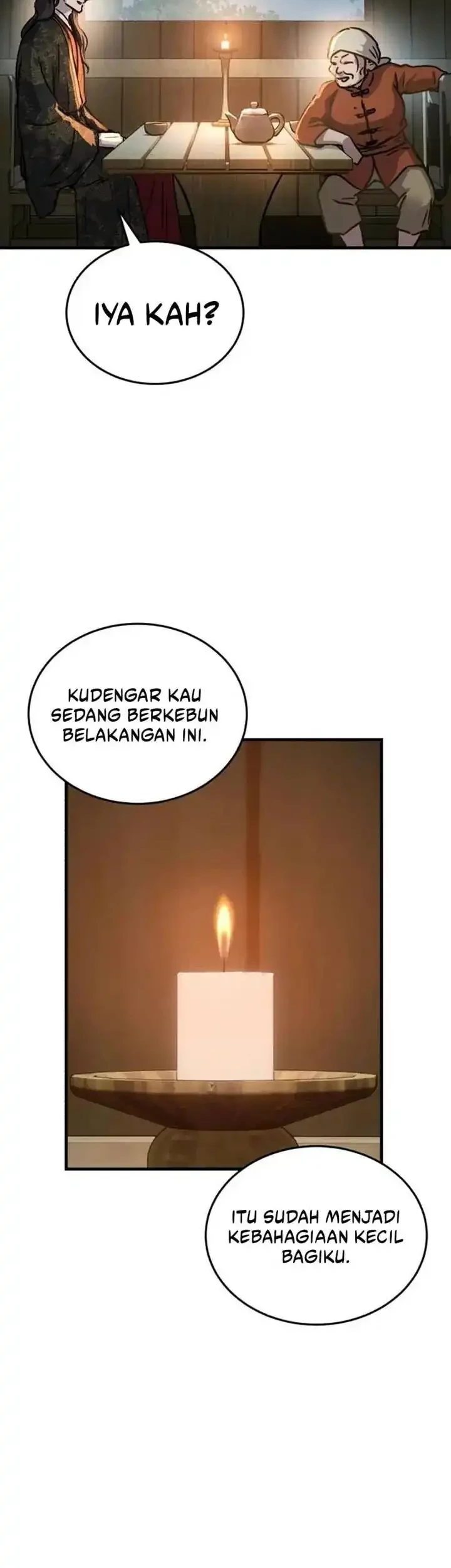 Absolute Dominion Chapter 60 Gambar 38
