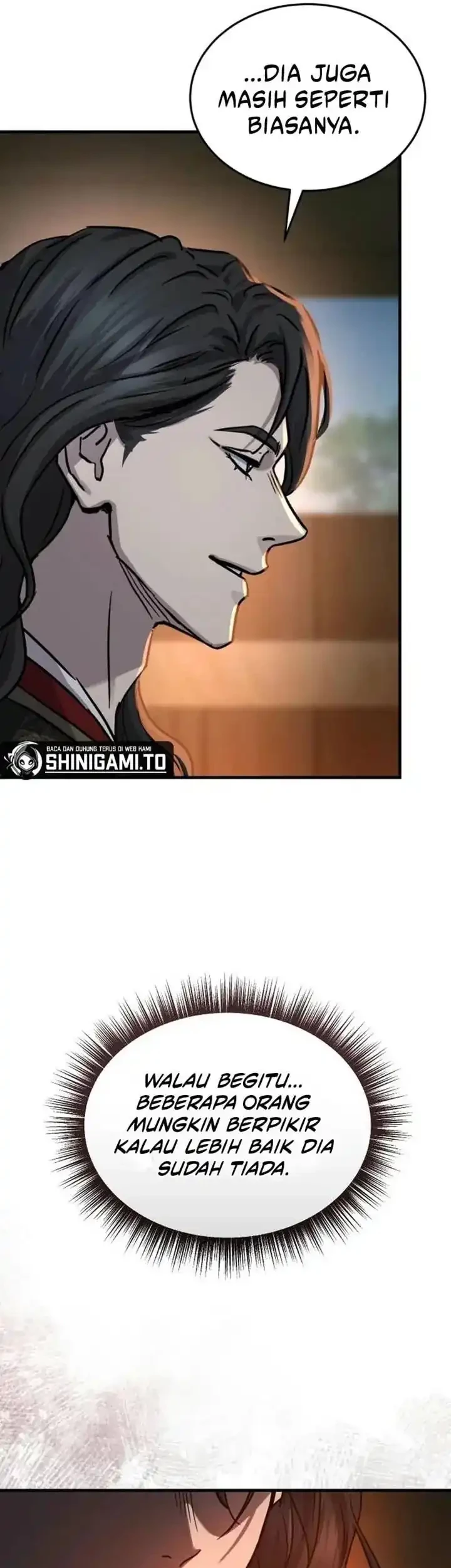 Absolute Dominion Chapter 60 Gambar 40