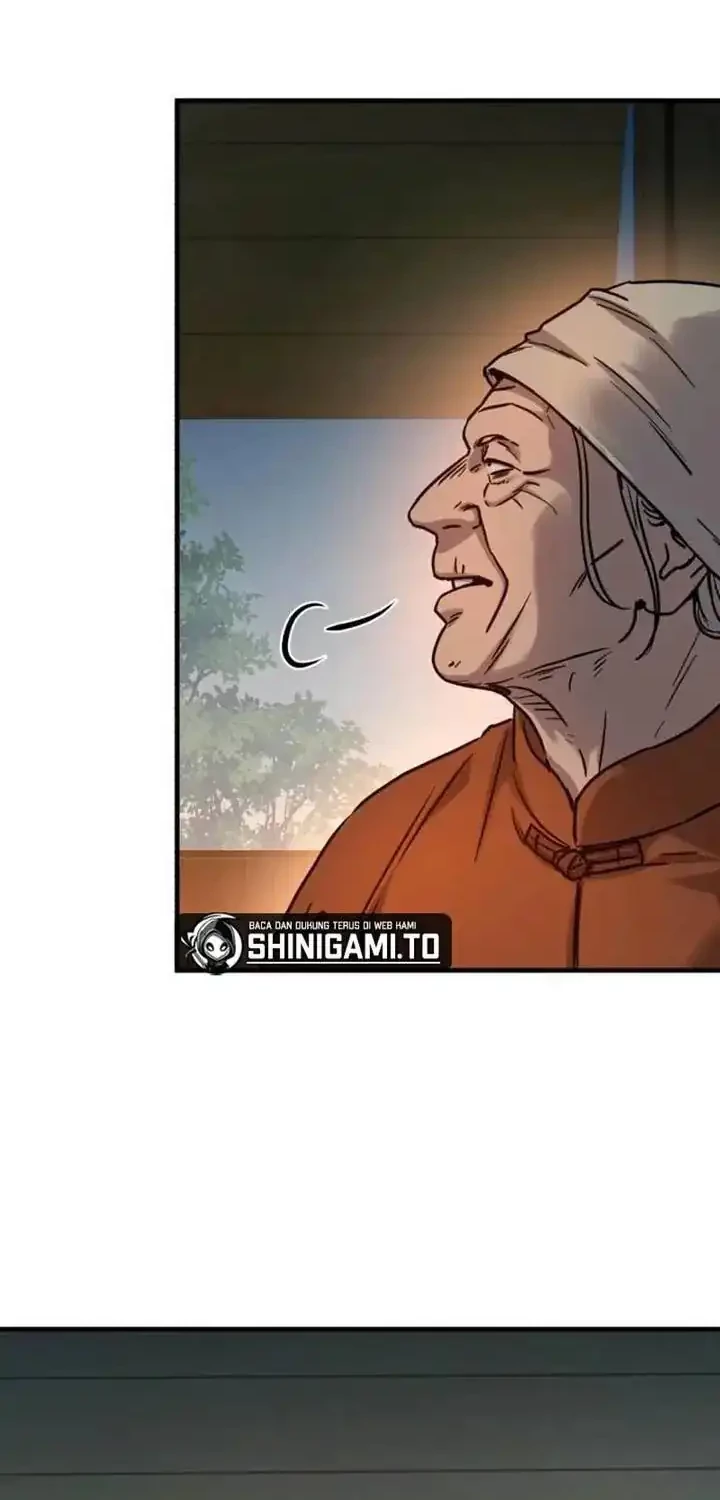 Absolute Dominion Chapter 60 Gambar 43