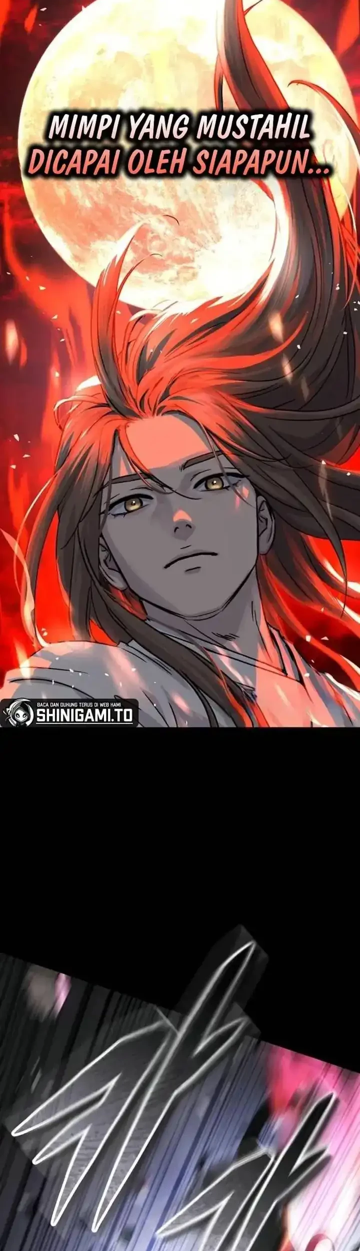 Absolute Dominion Chapter 60 Gambar 45