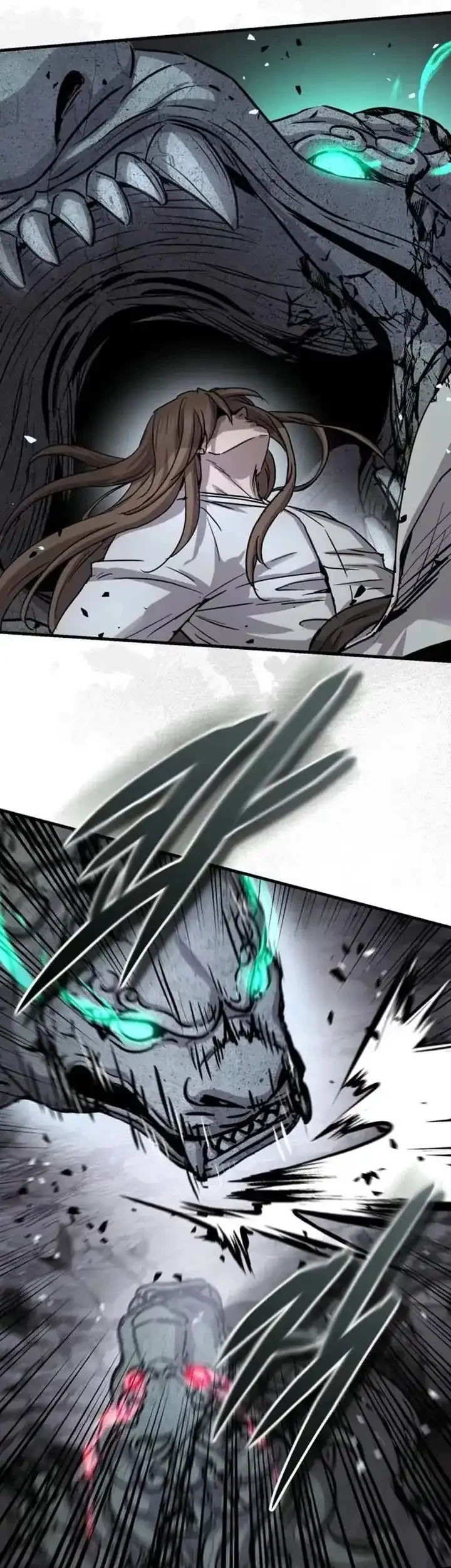 Absolute Dominion Chapter 60 Gambar 47