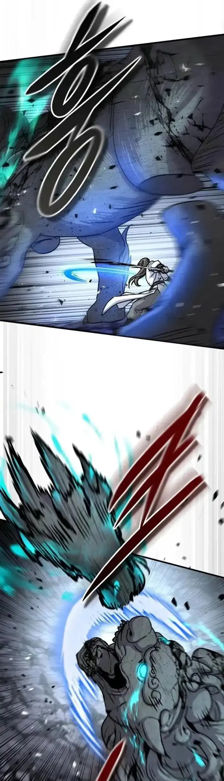 Absolute Dominion Chapter 60 Gambar 53