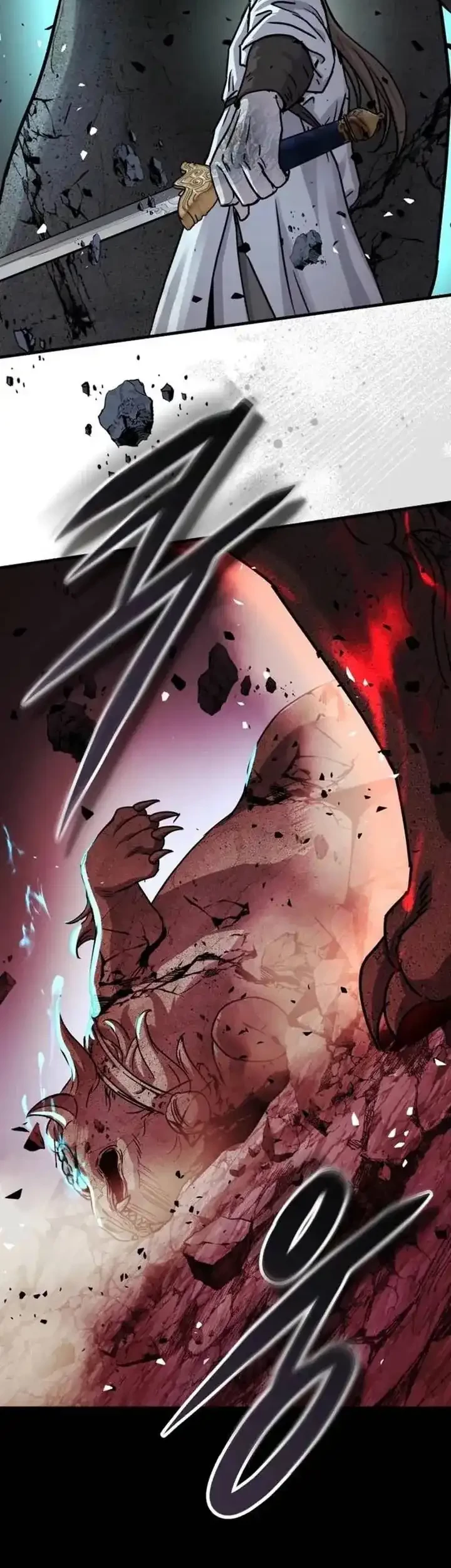 Absolute Dominion Chapter 60 Gambar 55