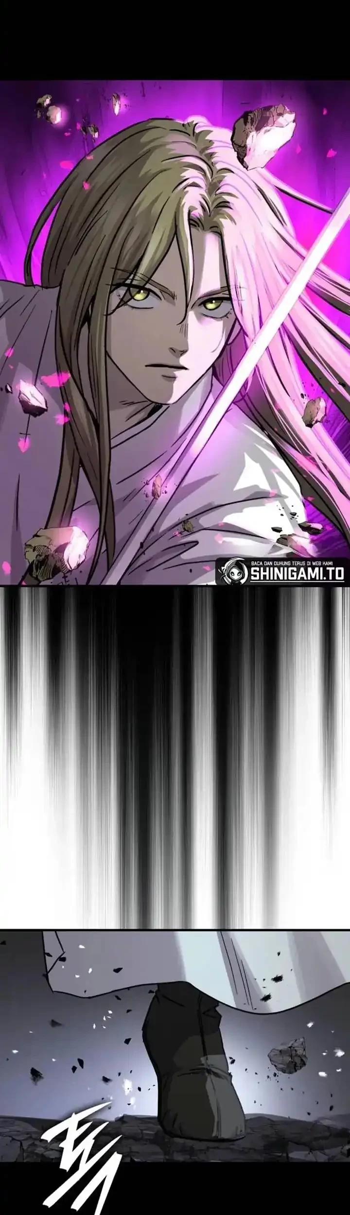 Absolute Dominion Chapter 60 Gambar 59