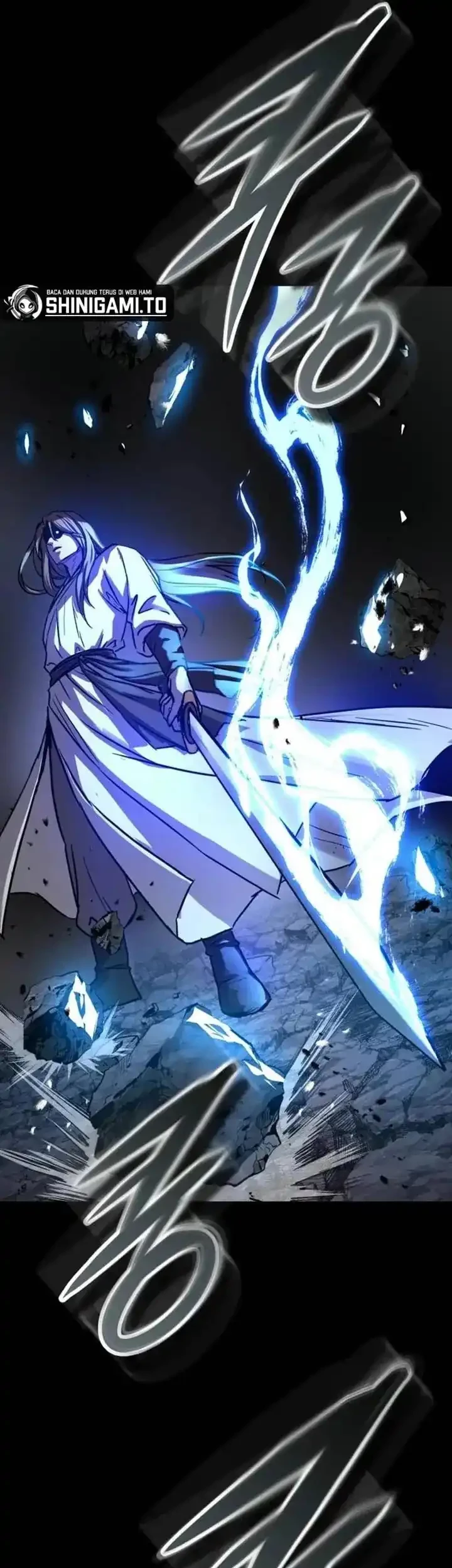 Absolute Dominion Chapter 60 Gambar 61