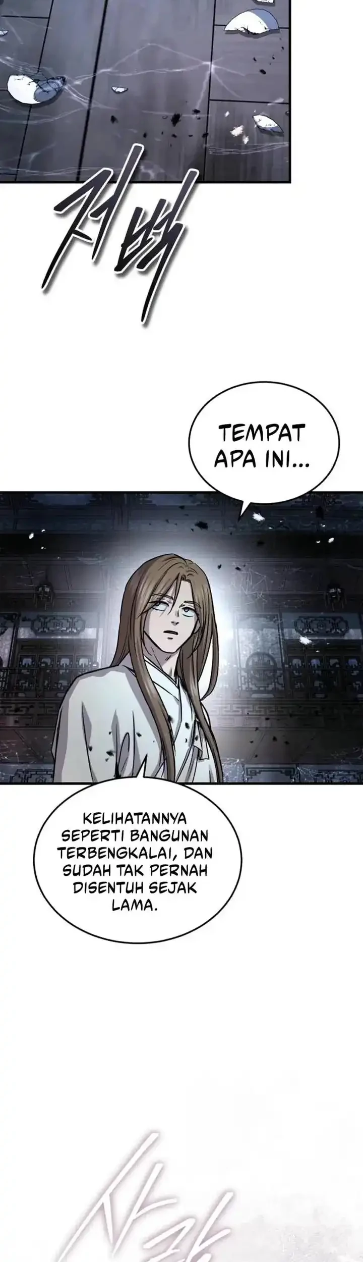 Absolute Dominion Chapter 60 Gambar 67