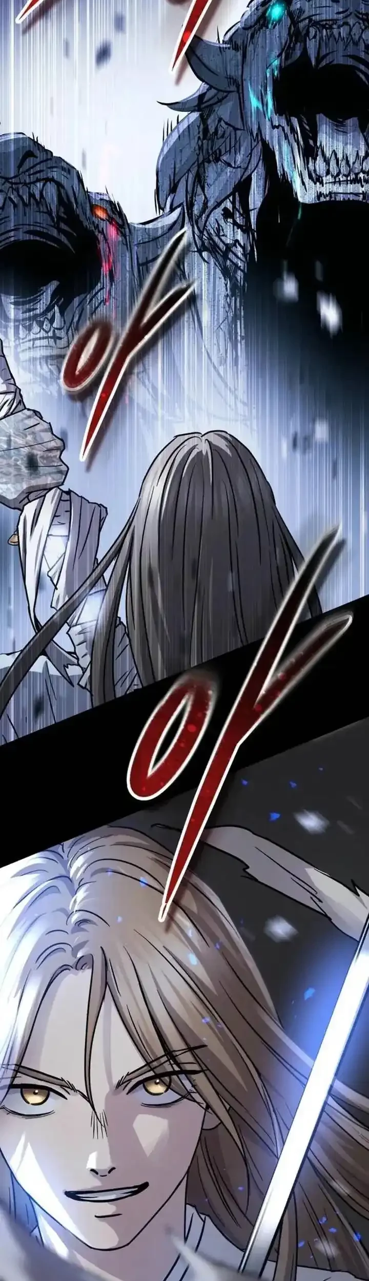 Absolute Dominion Chapter 60 Gambar 15