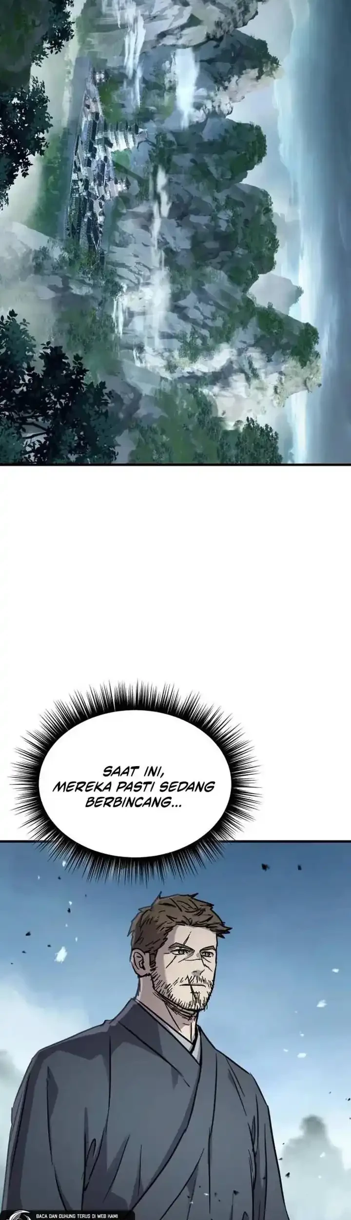 Absolute Dominion Chapter 60 Gambar 19