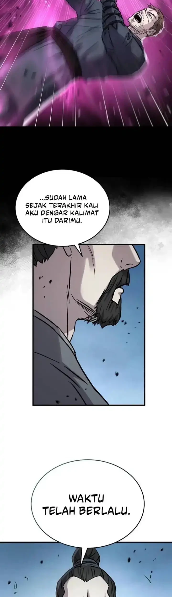 Absolute Dominion Chapter 60 Gambar 23
