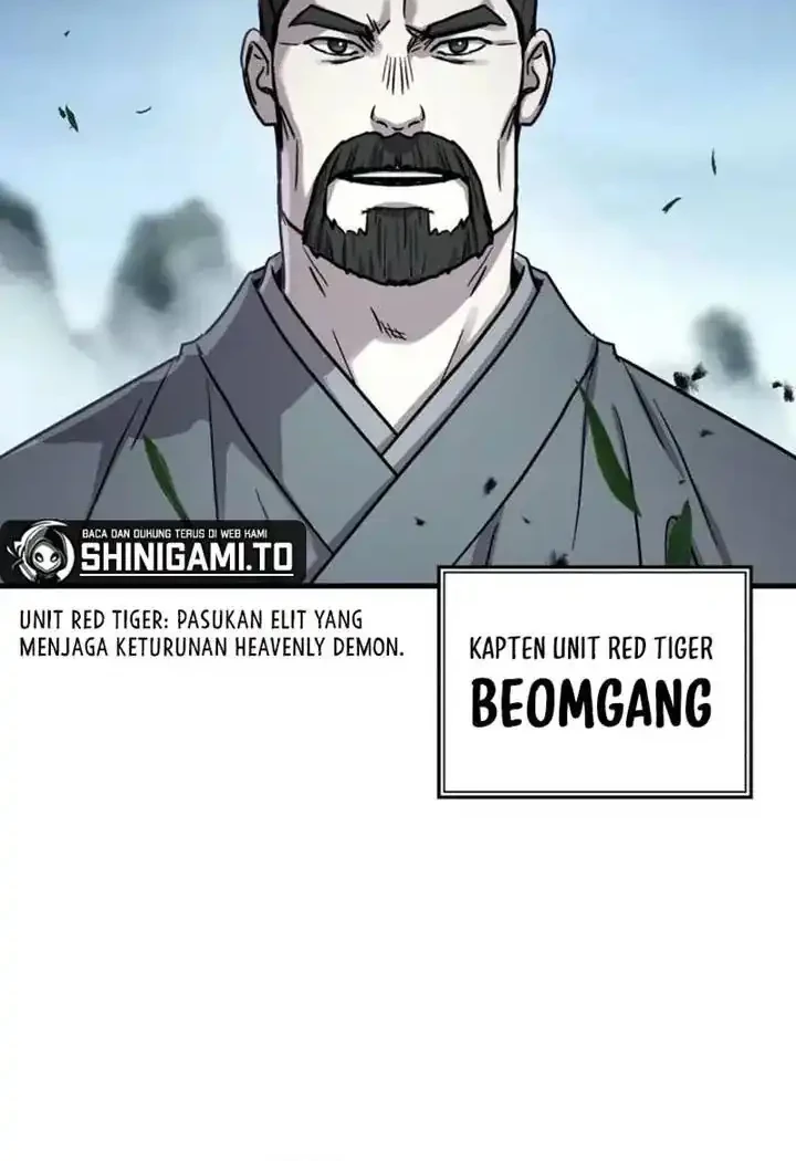 Absolute Dominion Chapter 60 Gambar 24