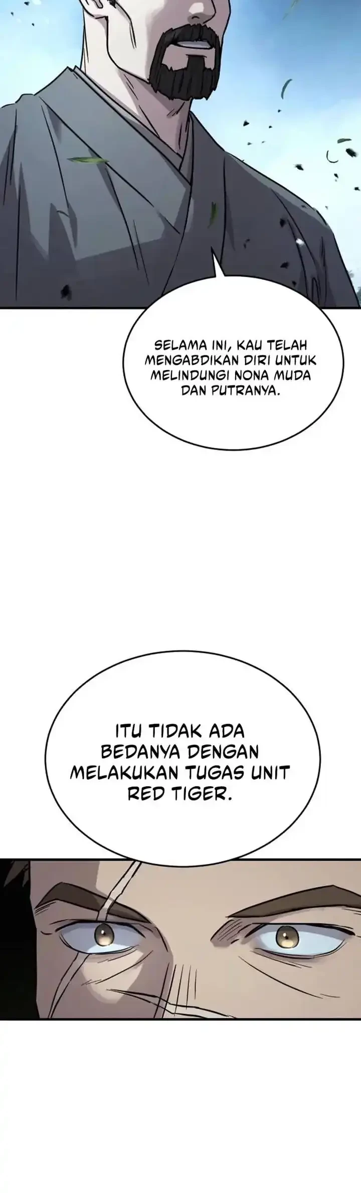 Absolute Dominion Chapter 60 Gambar 31