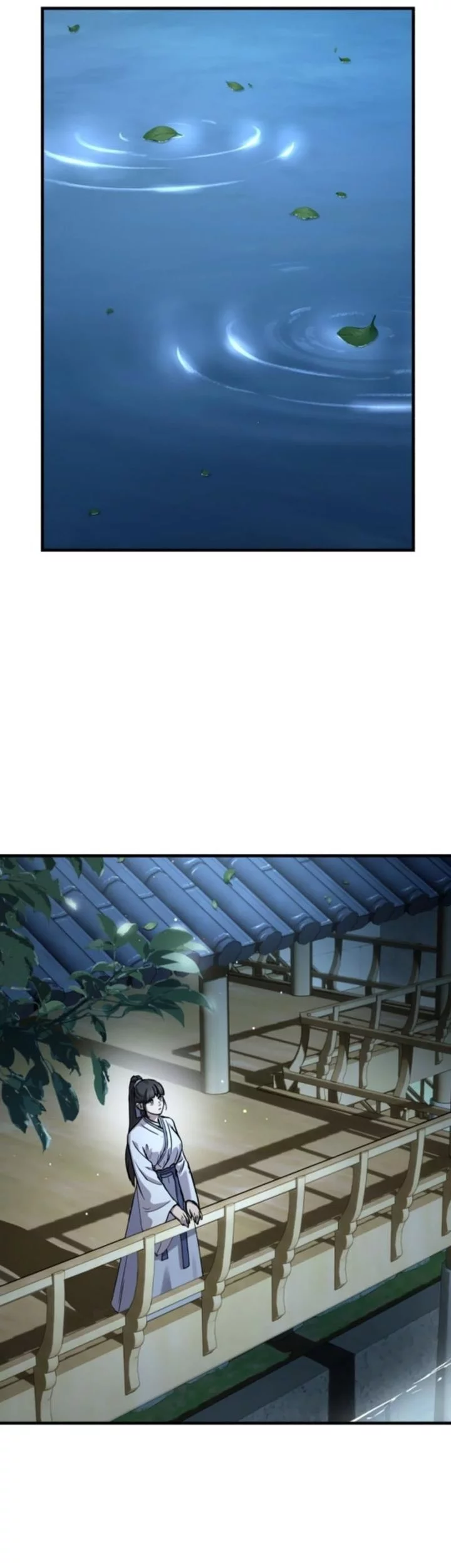 Absolute Dominion Chapter 61 Gambar 23