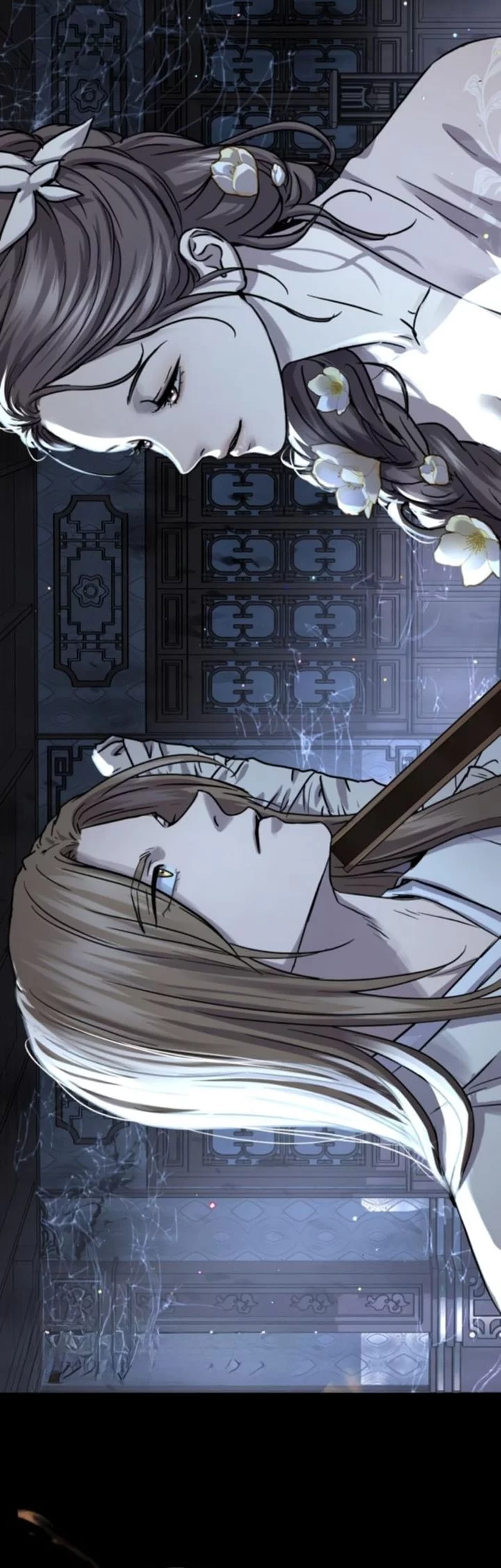 Baca  Absolute Dominion Chapter 61 Gambar 2