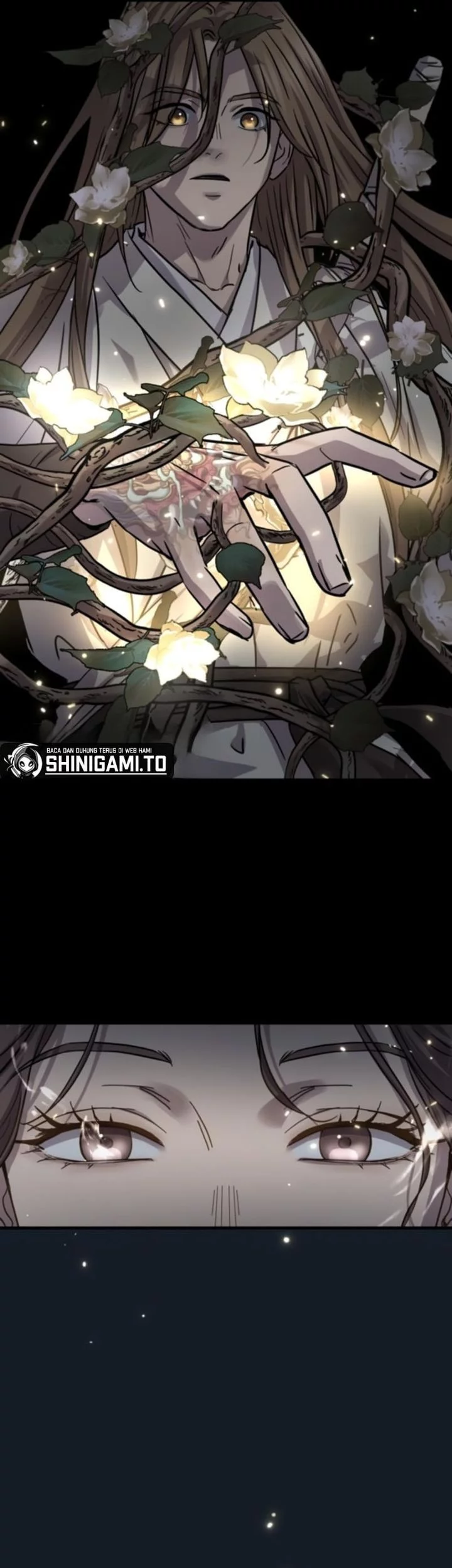 Absolute Dominion Chapter 61 Gambar 63