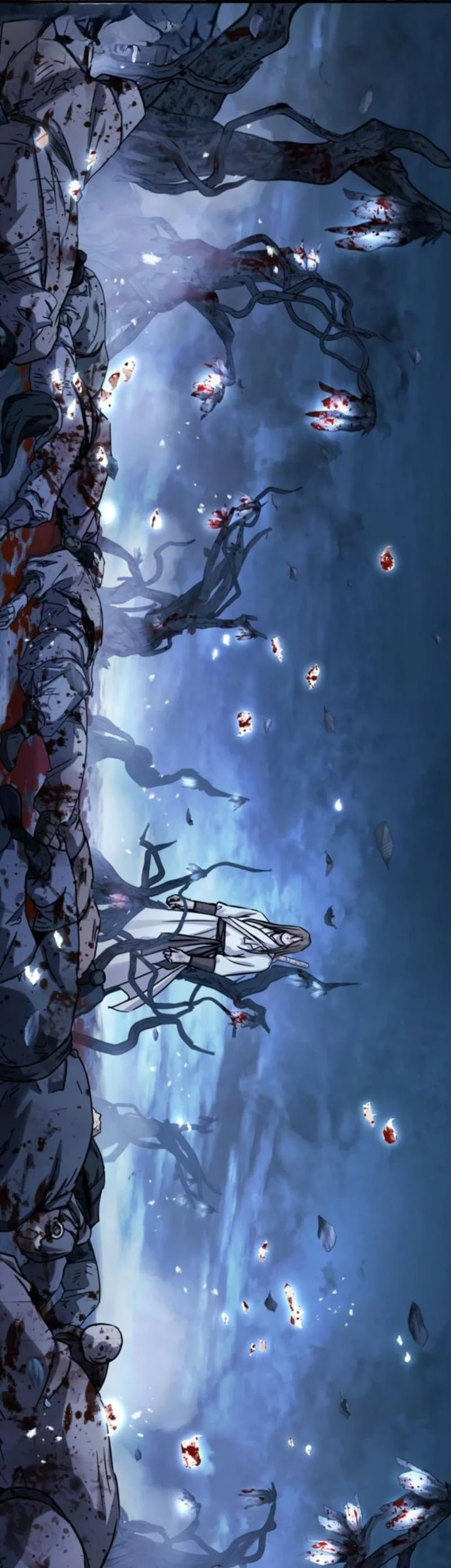 Absolute Dominion Chapter 61 Gambar 66