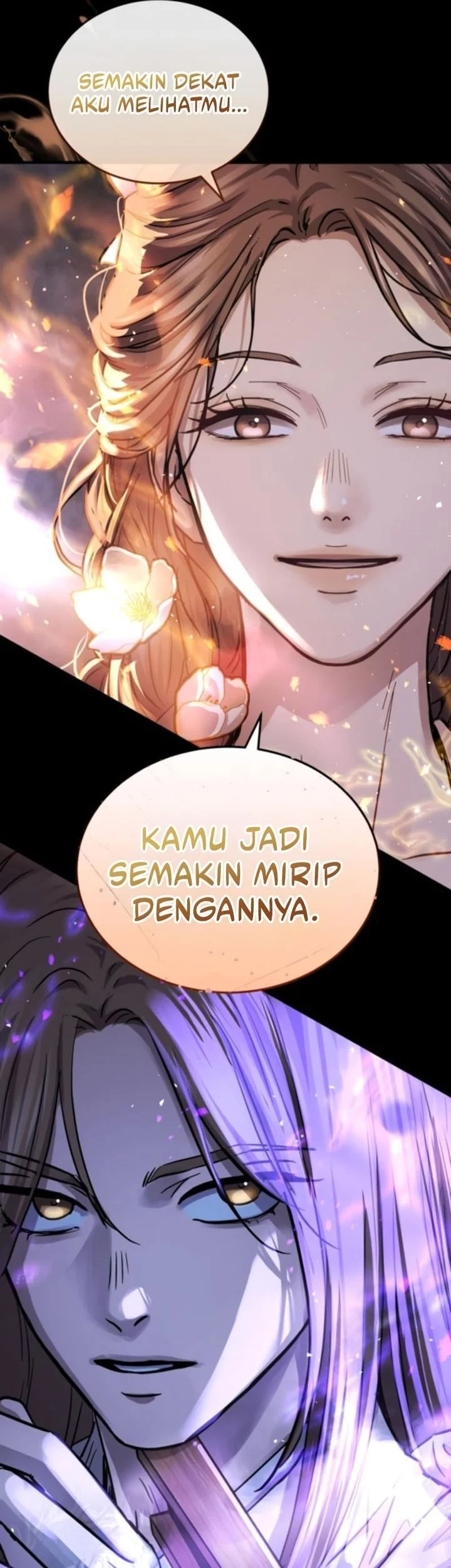 Absolute Dominion Chapter 61 Gambar 3