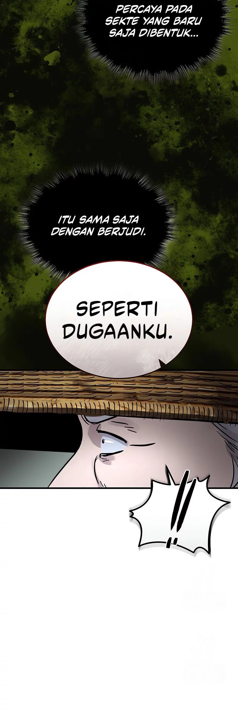 Absolute Dominion Chapter 62 Gambar 37