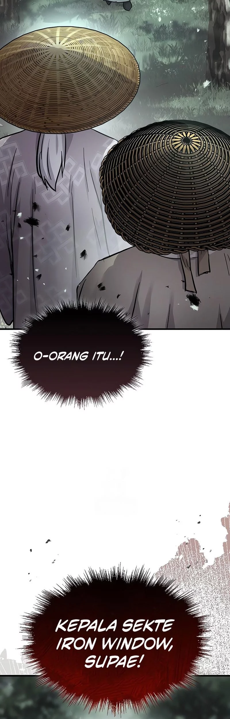 Absolute Dominion Chapter 62 Gambar 39