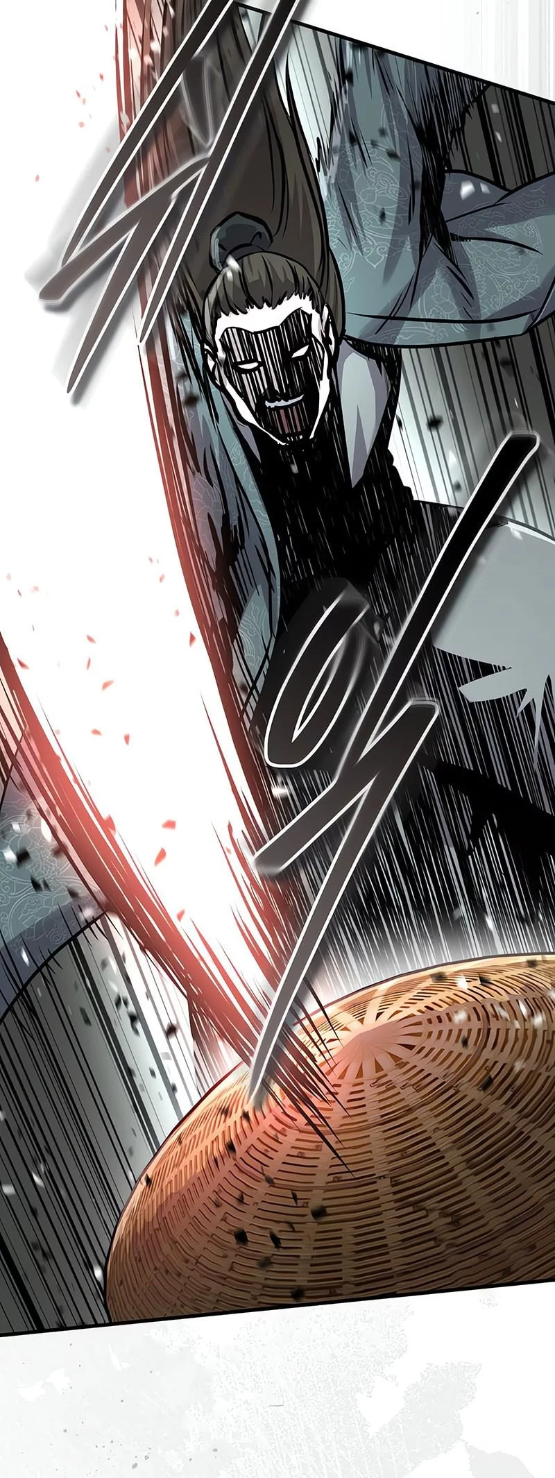 Absolute Dominion Chapter 62 Gambar 44