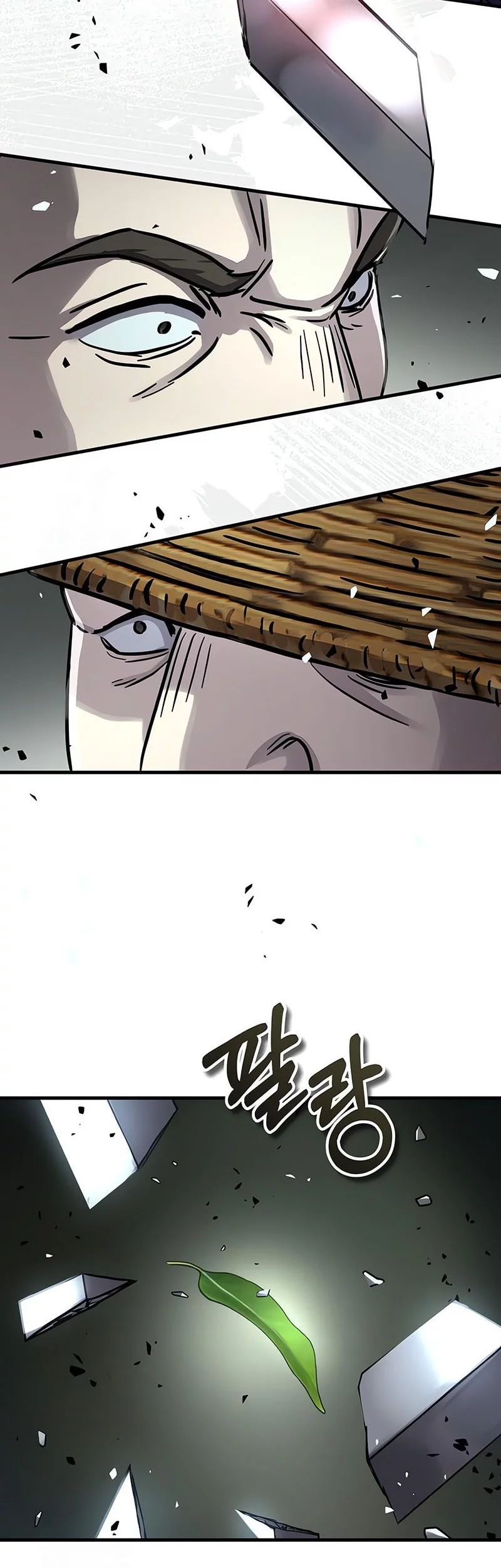 Absolute Dominion Chapter 62 Gambar 46