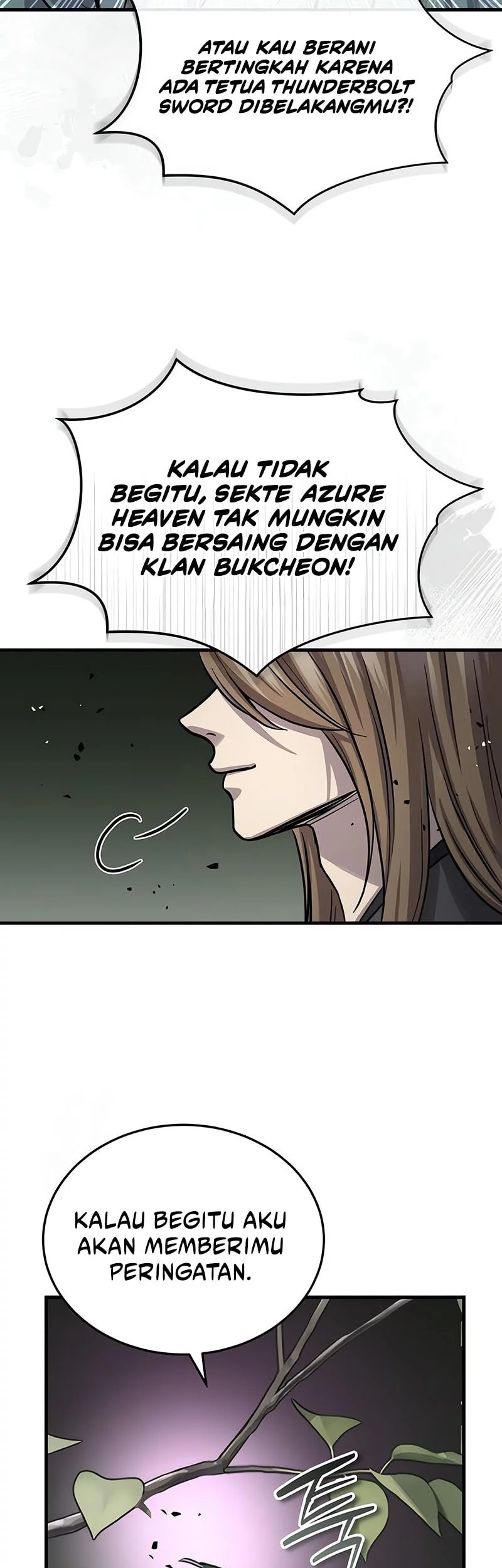 Absolute Dominion Chapter 62 Gambar 51