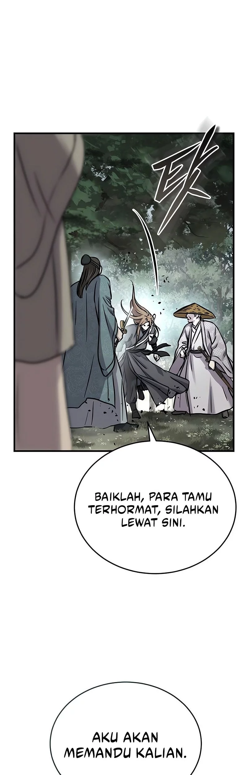 Absolute Dominion Chapter 62 Gambar 54