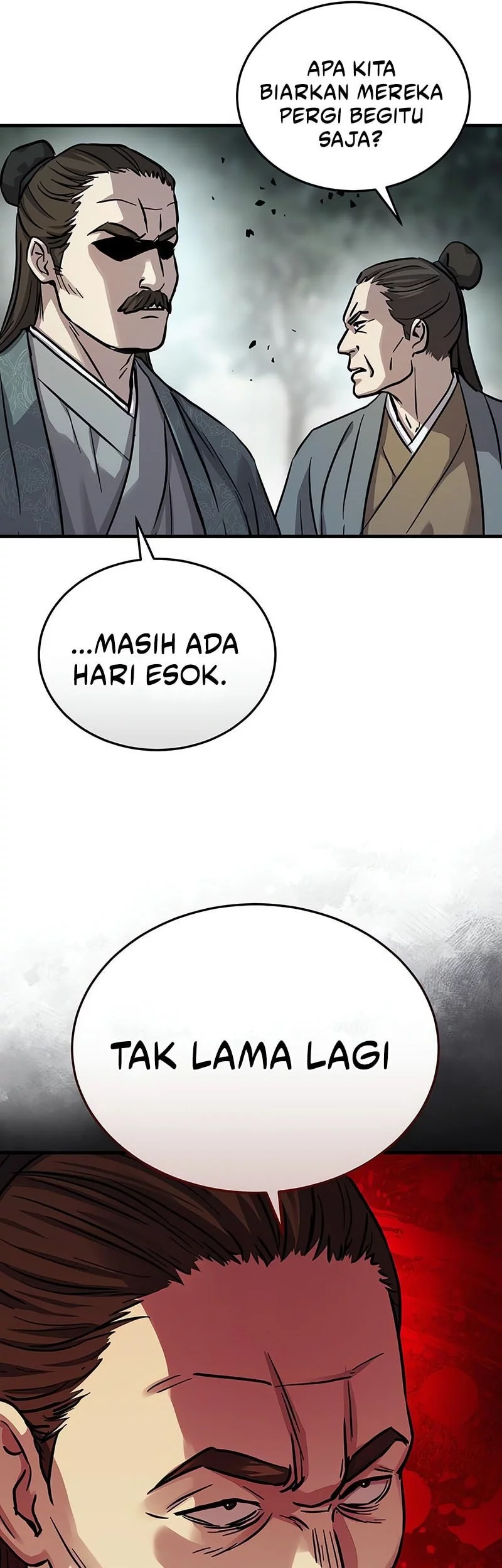 Absolute Dominion Chapter 62 Gambar 57