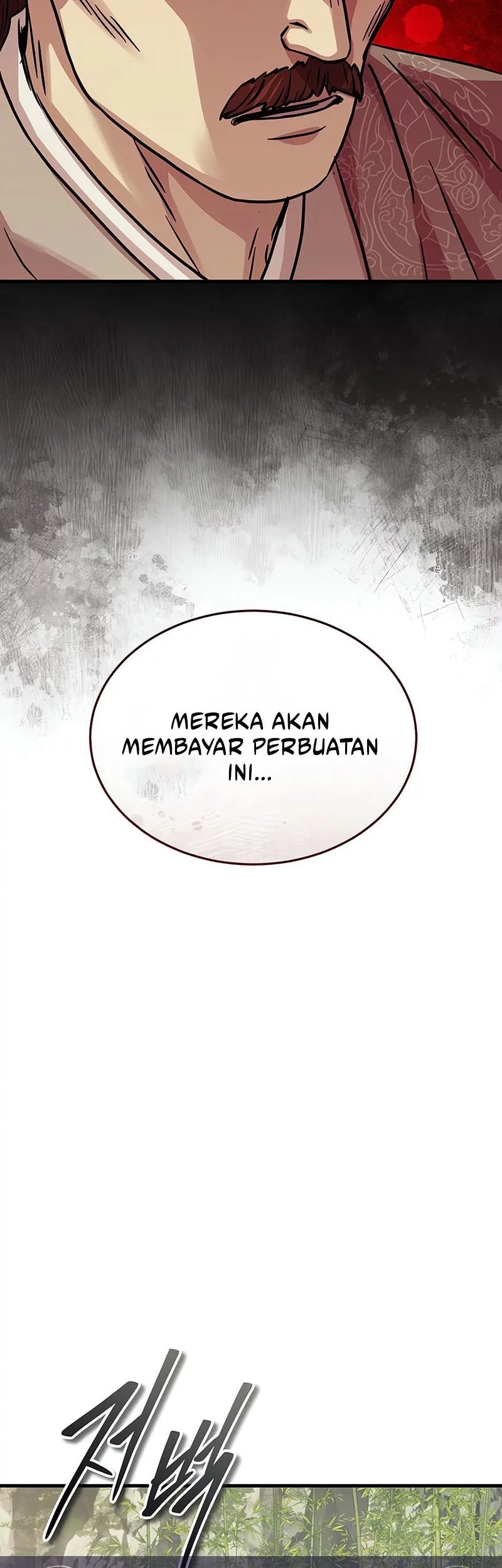 Absolute Dominion Chapter 62 Gambar 58