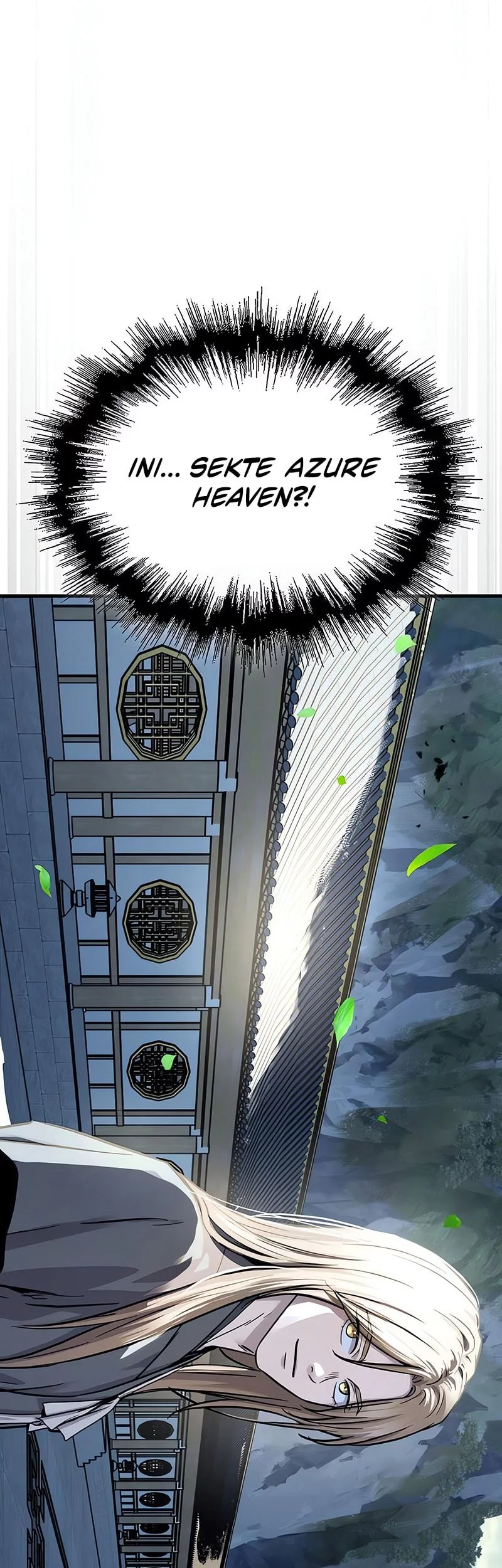 Absolute Dominion Chapter 62 Gambar 61