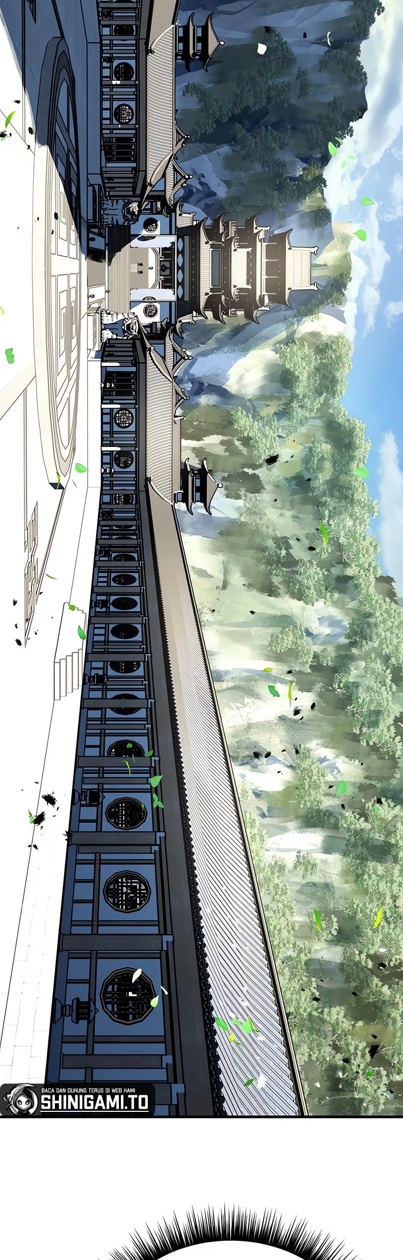 Absolute Dominion Chapter 62 Gambar 62