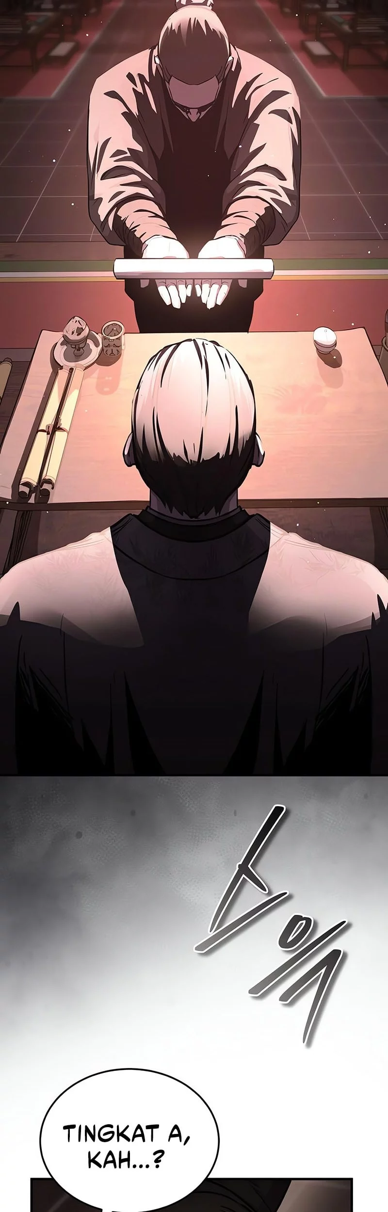 Absolute Dominion Chapter 62 Gambar 70