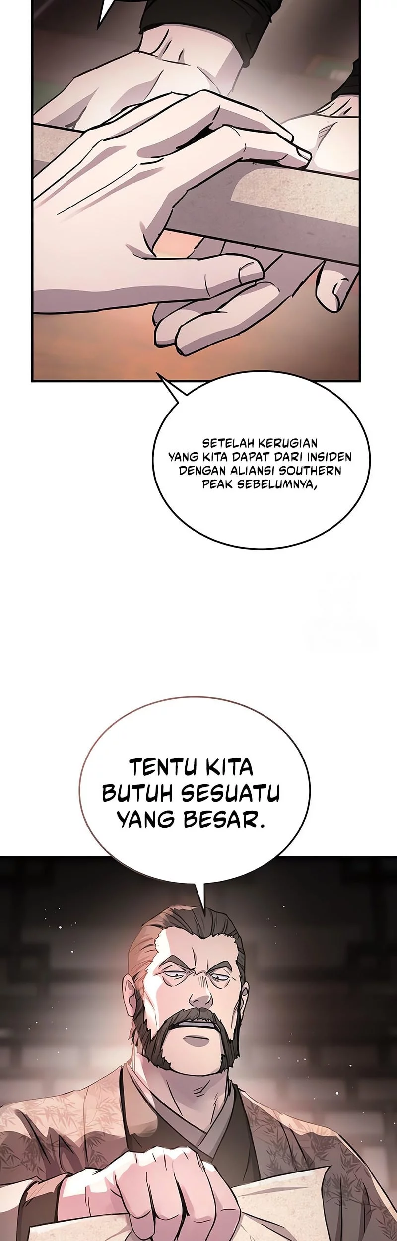 Absolute Dominion Chapter 62 Gambar 71