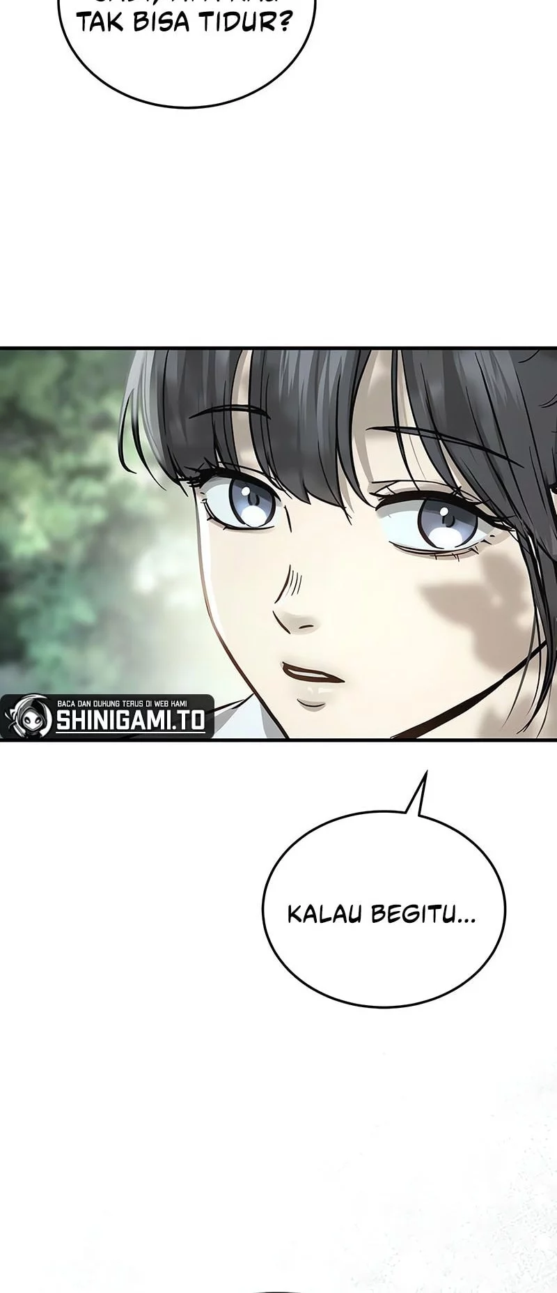 Absolute Dominion Chapter 62 Gambar 13