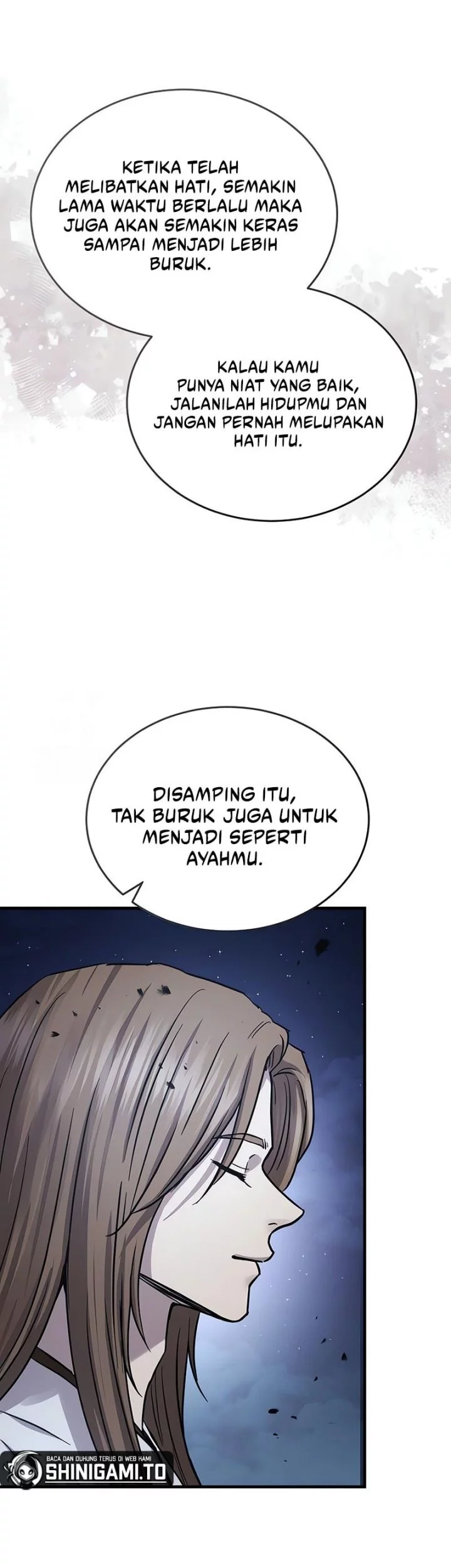 Absolute Dominion Chapter 63 Gambar 35