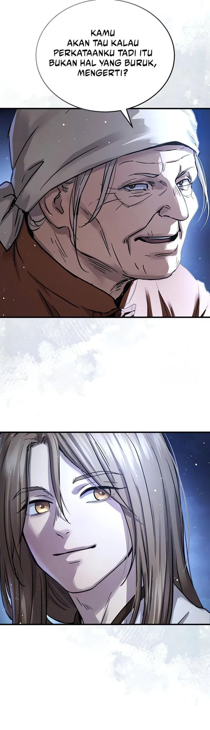 Absolute Dominion Chapter 63 Gambar 37